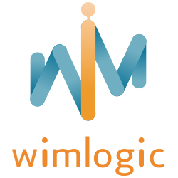 WIMLOGIC logo